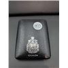 Image 4 : Royal Canadian Mint - 1873-1973 RCMP Mountie Cased Canada dollar Coin