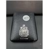 Image 5 : Royal Canadian Mint - 1876-1976 Library of Canadian Parliament Cased Canada dollar Coin