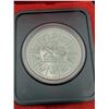 Image 1 : Royal Canadian Mint - 1978 Commonwealth Games Edmonton Cased Canada dollar Coin