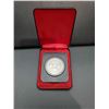 Image 3 : Royal Canadian Mint - 1978 Commonwealth Games Edmonton Cased Canada dollar Coin