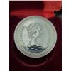 Image 2 : Royal Canadian Mint - 1679-1979 Griffon Ship Cased Canada dollar Coin
