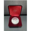 Image 3 : Royal Canadian Mint - 1679-1979 Griffon Ship Cased Canada dollar Coin