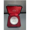 Image 3 : Royal Canadian Mint - 2013 Proof Like Canada .9999 Pure Silver 1 OZ Round Coin in Case