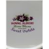 Image 2 : Lot of 2 Royal Albert Sweet Violets Tea Cups