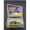 Image 5 : Lot of 4 Assorted Disney Cars collectibles packaged