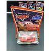 Image 2 : Lot of 4 Assorted Disney Cars collectibles packaged