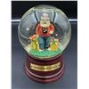 Image 1 : Vacationin St. Nick Snow Globe
