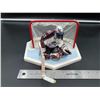 Image 2 : McFarlane Premium On Ice Hockey Figurine - Patrick Roy