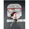 Image 1 : McFarlane Premium On Ice Hockey Figurine - Roman Turek  - includes net with water bottle