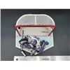 Image 1 : McFarlane Premium On Ice Hockey Figurine - Curtis Joseph - includes net