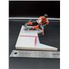 Image 2 : McFarlane Premium On Ice Hockey Figurine - Jeremy Roenick-