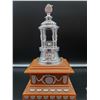Image 3 : Lot of 5 assorted mini NHL Trophys