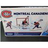 Image 2 : McFarlane Premium Figurines Boxed - Montreal Canadiens Aebischer, Koivu & Ryder Set