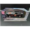 Image 1 : Maisto 1:18 Scale Boxed 1967 Chev Camaro Z28 Coupe Calgary Flames collector Car - no film on box