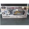 Image 1 : Star Wars Mandalorian The Razor Chest - Radio Control