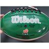 Image 2 : NEW Wilson CFL Sask Roughriders Football