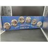 Image 1 : Collector Placard The Original Six Arenas