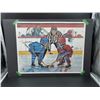 Image 1 : Limited Edition Childrens Hockey Signed by Henri Richard