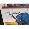 Image 3 : Limited Edition Childrens Hockey Signed by Henri Richard