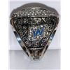 Image 2 : Chicago Cubs World Series Commemorative Championship Ring engraved - 69g weight NEW