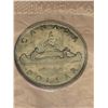 Image 1 : Rare 1968 Proof Like Mint Sealed Canada Canoe Dollar