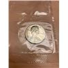Image 3 : Rare 1968 Proof Like Mint Sealed Canada Canoe Dollar