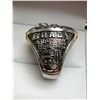 Image 2 : New England Patriots Tom Brady - NFL Super Bowl Championship Commemorative RIng - 47gram weight