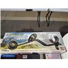 Image 1 : Discovery "Bounty Hunter"  1100 Metal Detector