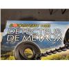 Image 2 : Discovery "Bounty Hunter"  1100 Metal Detector