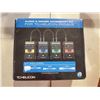 Image 1 : New TC-Helicon Singles Connect Audio and Power Accessory Kit