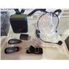 Image 3 : New Wireless Bluetooth Voice Amplifier Microphone, 18W Waterproof,  Headset Mic