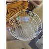 Image 2 : New Bloom Metal Display Basket