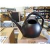 Image 2 : New Bloem Living 1.5L Watering Can - Black - Lot of 3