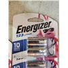 Image 2 : New Energizer Lithium - 12-2031 Batteries - Lot of 7 Packs of 2