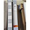 Image 3 : New GE Cool White 4000K LEAD 48" Direct Wire & Replacement Light Bulbs - Lot of 6