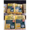 Image 1 : New Richards Grouting Sponges - Lot of 4 Bags 3 Sponges Per Bag