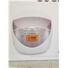 Image 3 : New Cuckoo Multi Functional Electric Rice Cooker/Warmer