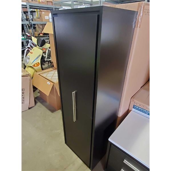 New Carlington Espresso Finish 17" Modular Cabinet & 3 Drawer Cabinet