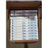 Image 1 : New Box of Assorted Furnace Filters