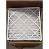 Image 2 : New Box of Assorted Furnace Filters