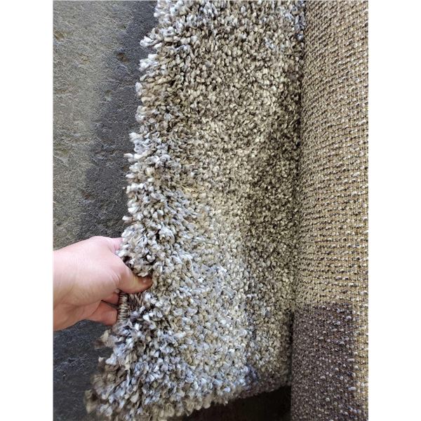 Brooklyn Super Soft Shag Rug 7' 10" x 10' 6"