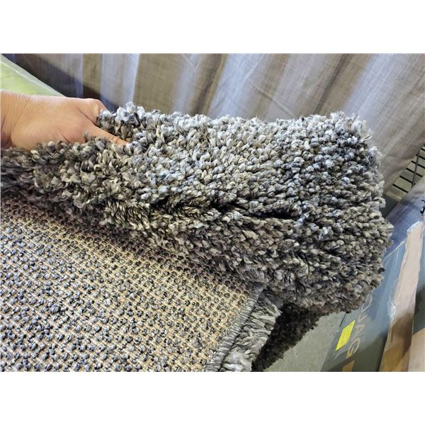 Brooklyn Super Soft Shag Rug 7' 10" x 10' 6"