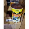 Image 1 : TetraMin XL Tropical Fish Flakes 6x80g