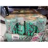 Image 2 : Arizona Green Tea with Ginseng and Honey 20x680ml