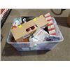 Image 2 : Tote Load of Grocery & Retail Goods approx value $100