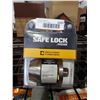Image 1 : NEW Weiser Safe Lock Deadbolt
