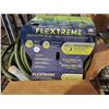 Image 1 : Flextreme Contractor Grade Garden Hose 100ft