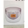 Image 3 : New Cuckoo Multi Functional Electric Rice Cooker/Warmer