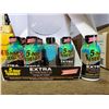 Image 2 : 5 Hour Energy EXTRA Case lot of 11 x 1.93oz tropical