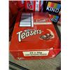 Image 1 : Malteasers Chocolate Bars case lot of 24 x 35g